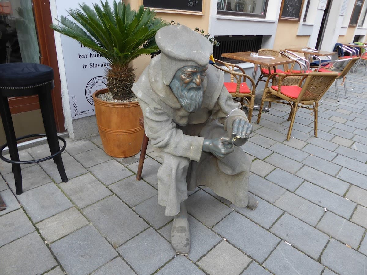 Alchymista
