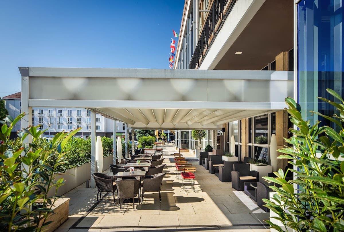Apollo Hotel