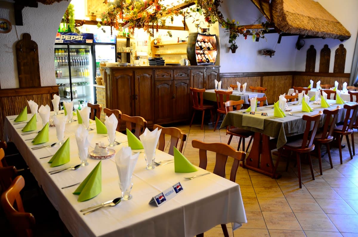 Bastion Tavern