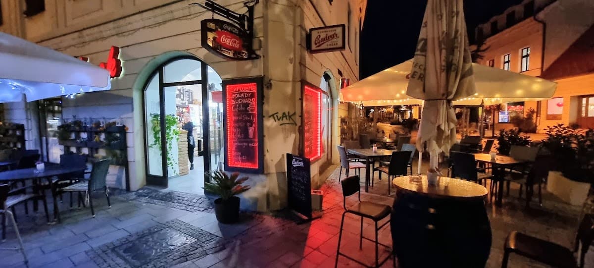 Bistro Šmak