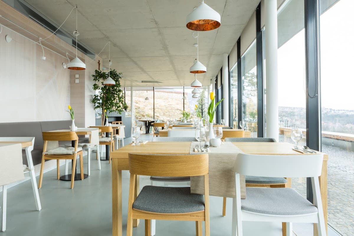 Castellum Cafe