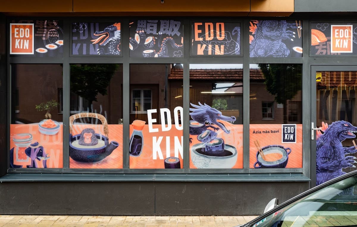 EDO-KIN