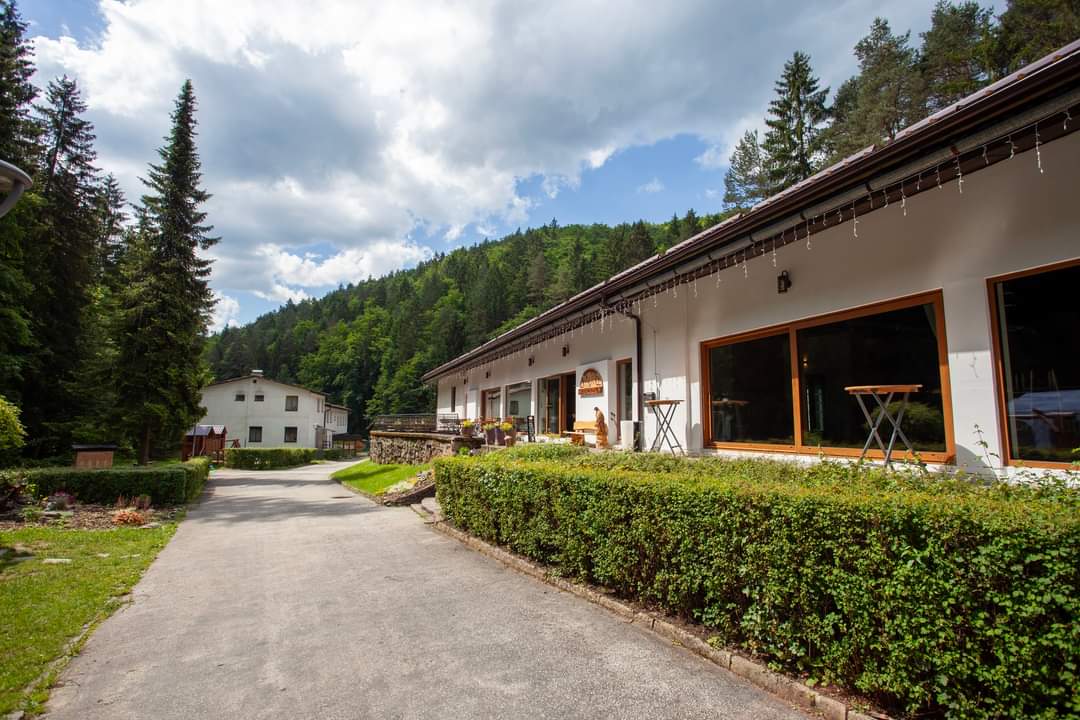 Ekorezort Vendelín