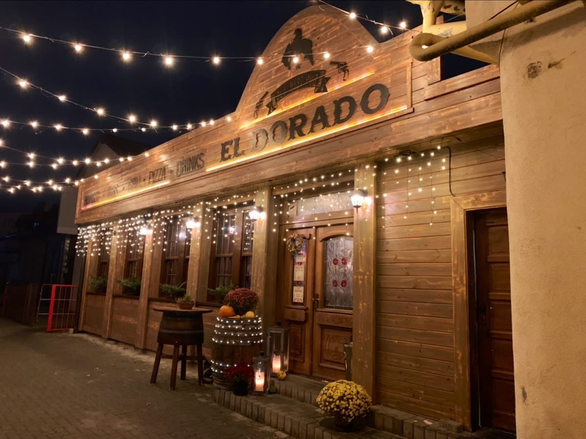 El Dorado