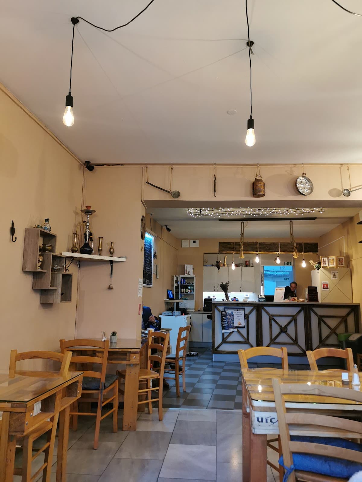 Falafel Nitra