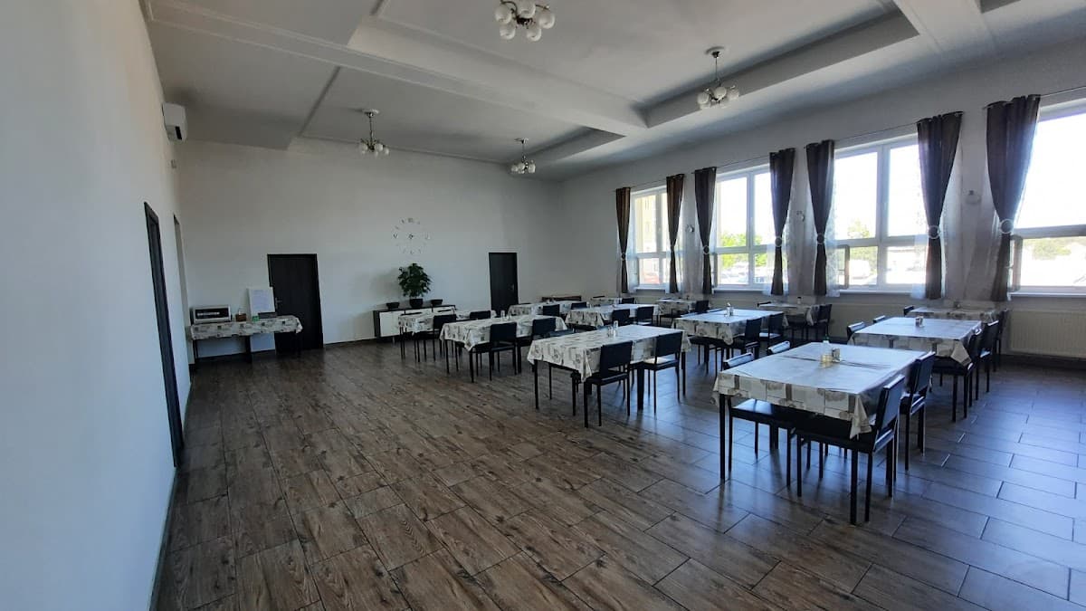Gastro Kuchyňa