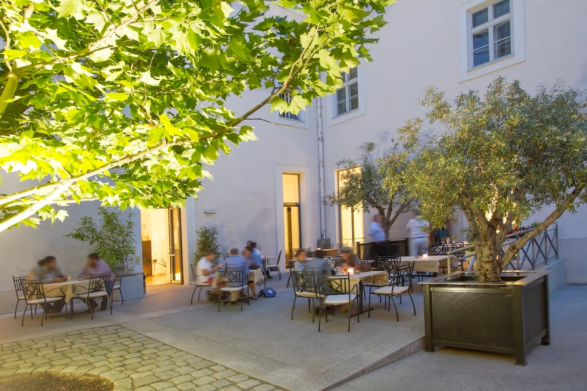 Hotel Altes Kloster