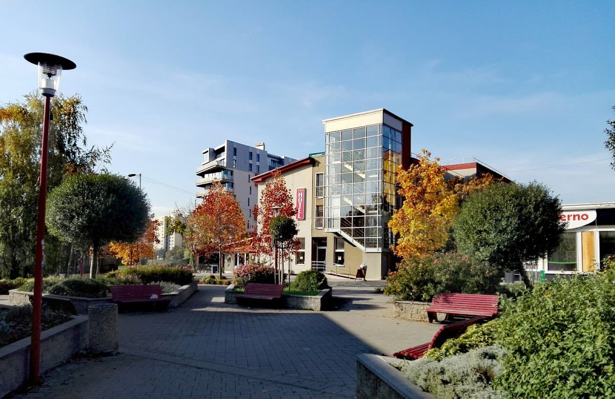 Hotel Dominika