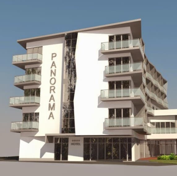 Hotel Panorama