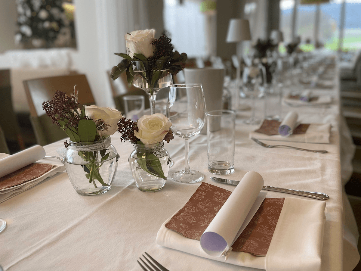 Hotel Restaurant Fidi