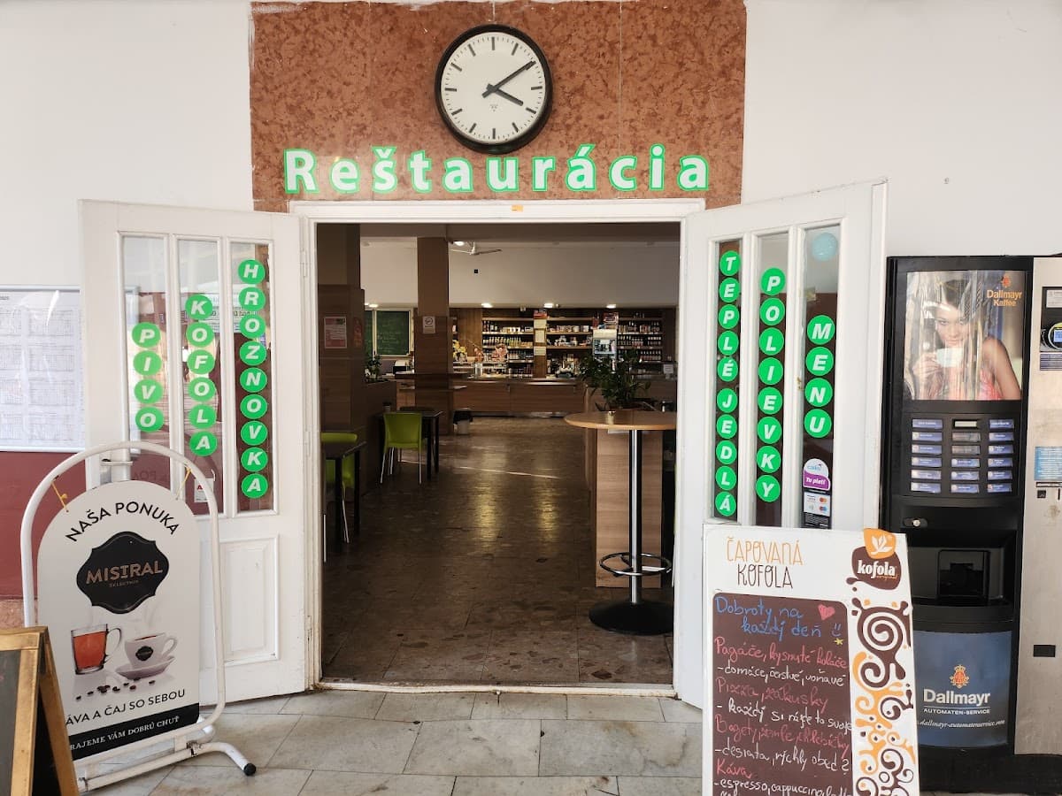 Jella restaurant