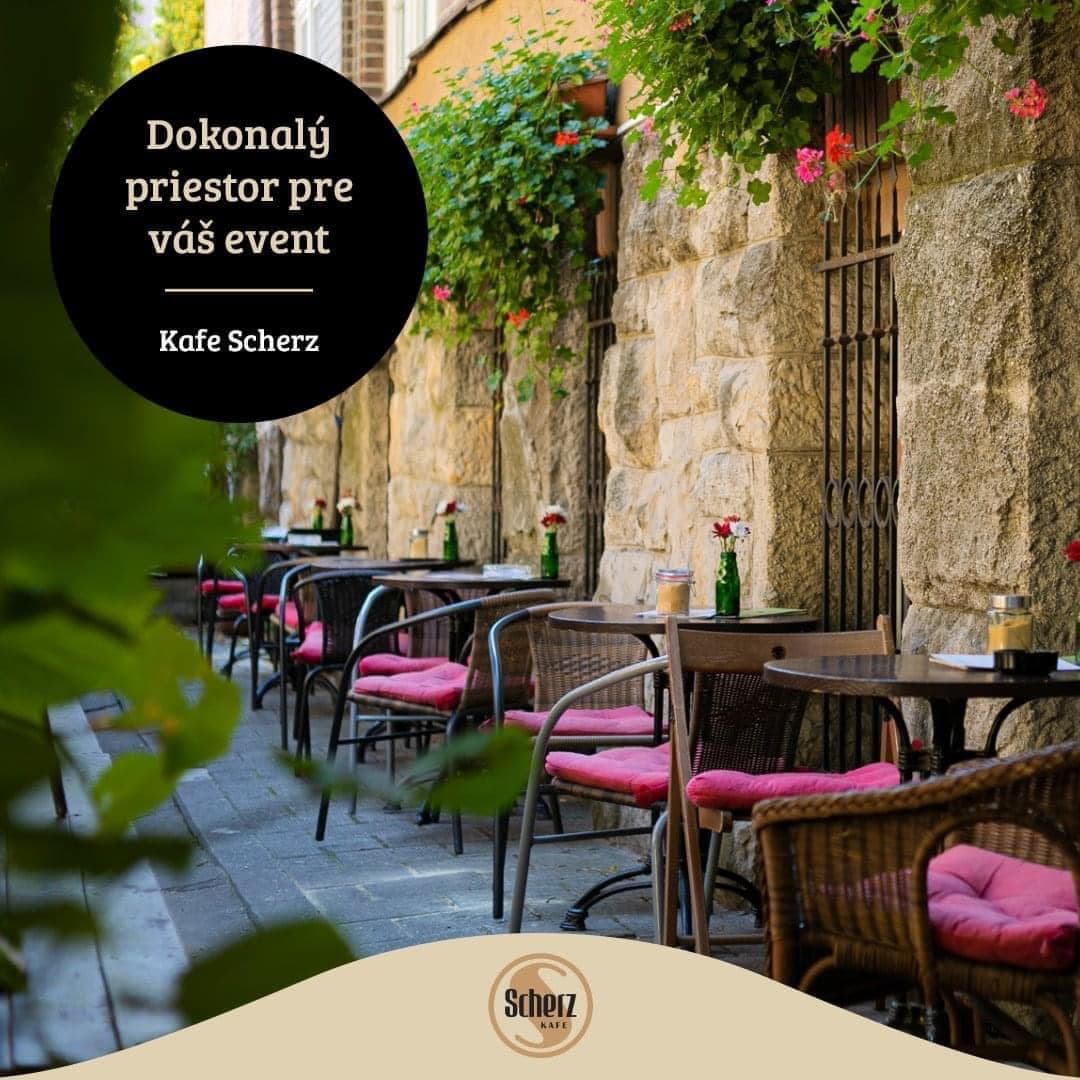 Kafe Scherz