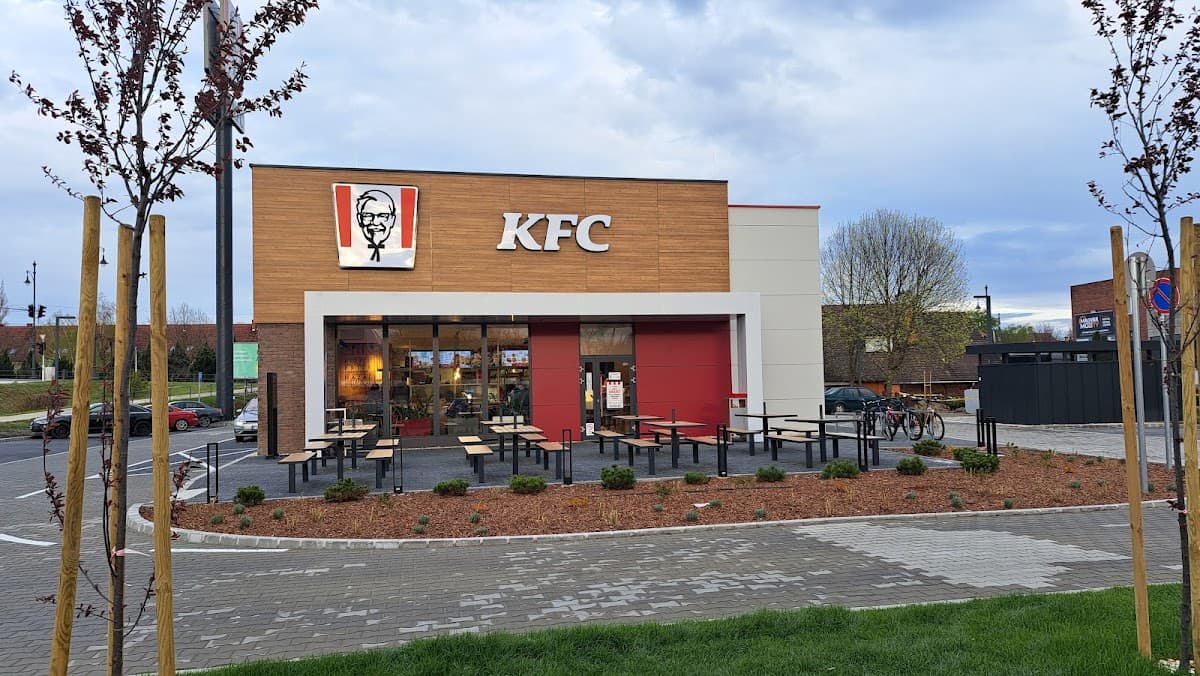 KFC
