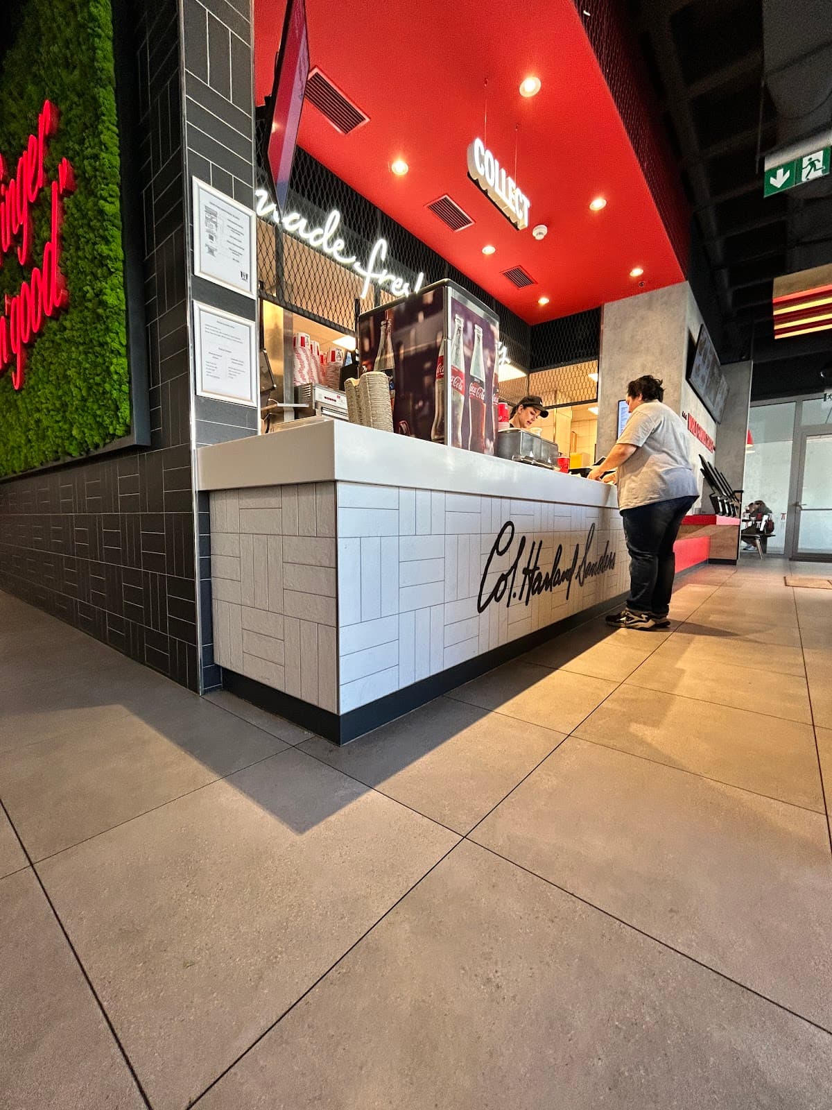 KFC