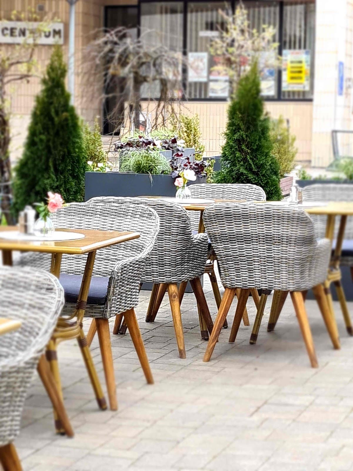 Muzika Restaurant
