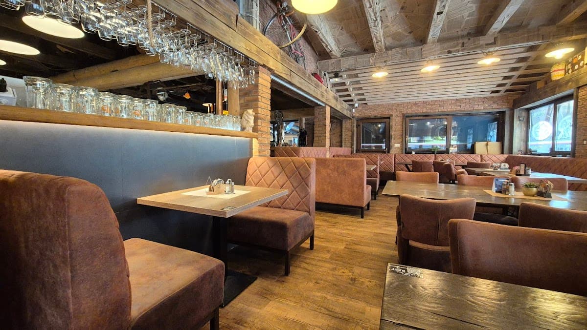 Neapol PIZZA & PUB