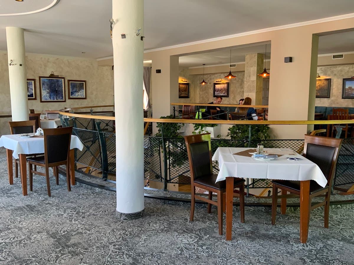 Pizzeria Pub Ajax