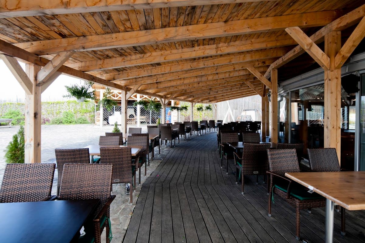 Restaurant ROOZA