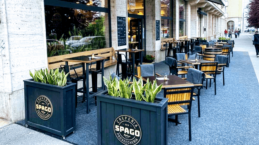 SPAGO