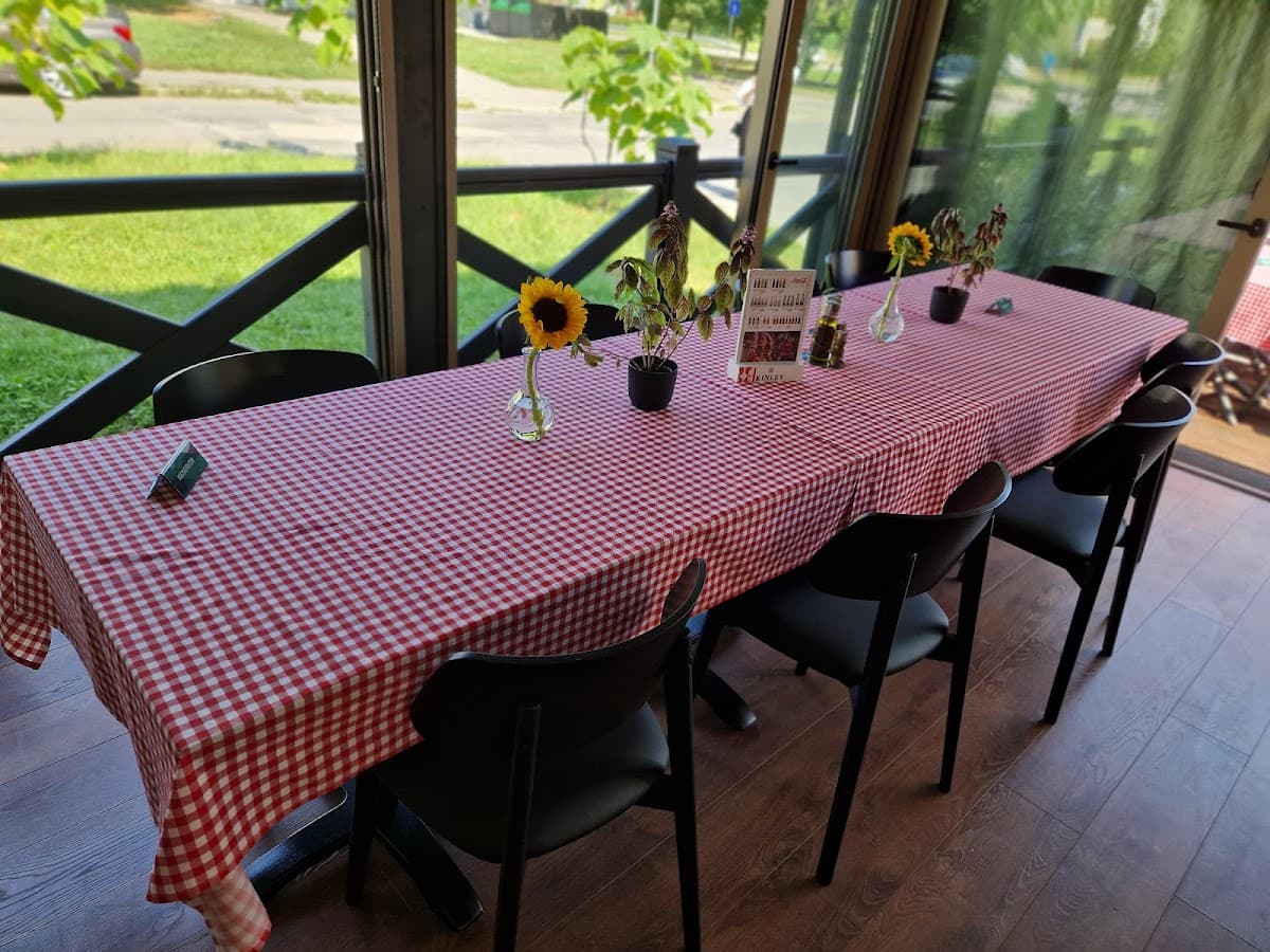 Trattoria La Stella
