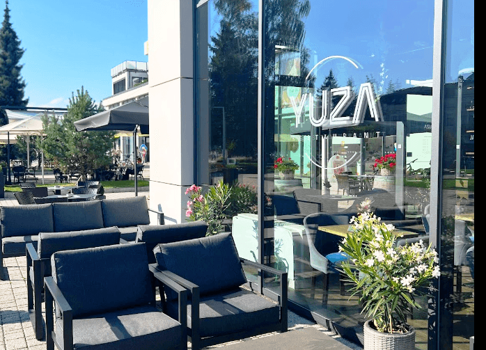 YUZA Restaurant