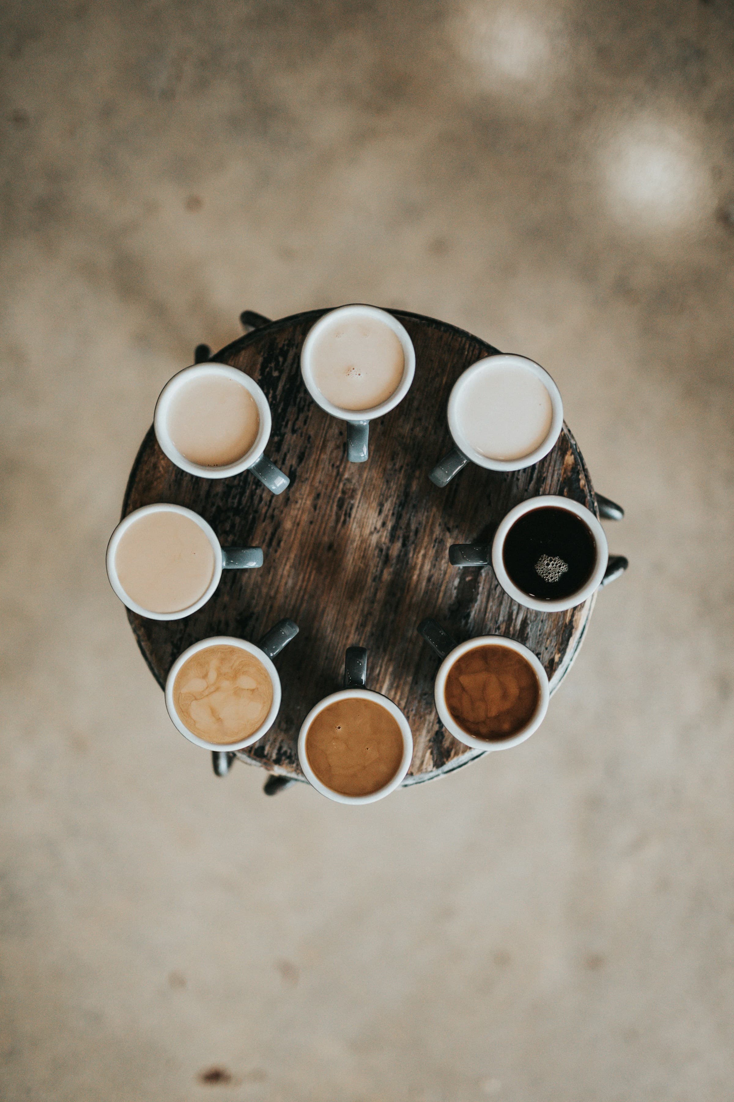 Barista Kaviareň — Kaviareň in Poltár