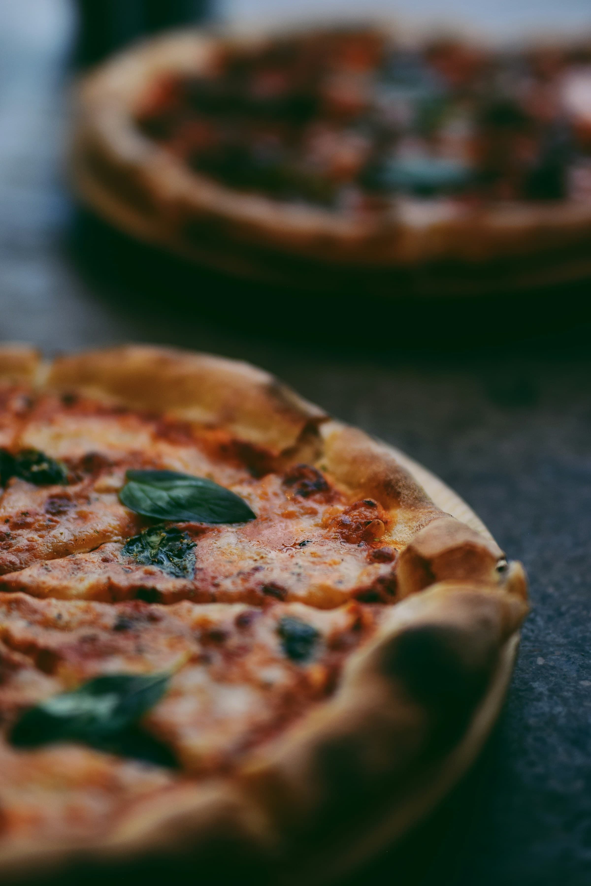 Granarollo Penzión Pizzeria — Talianska in Vráble