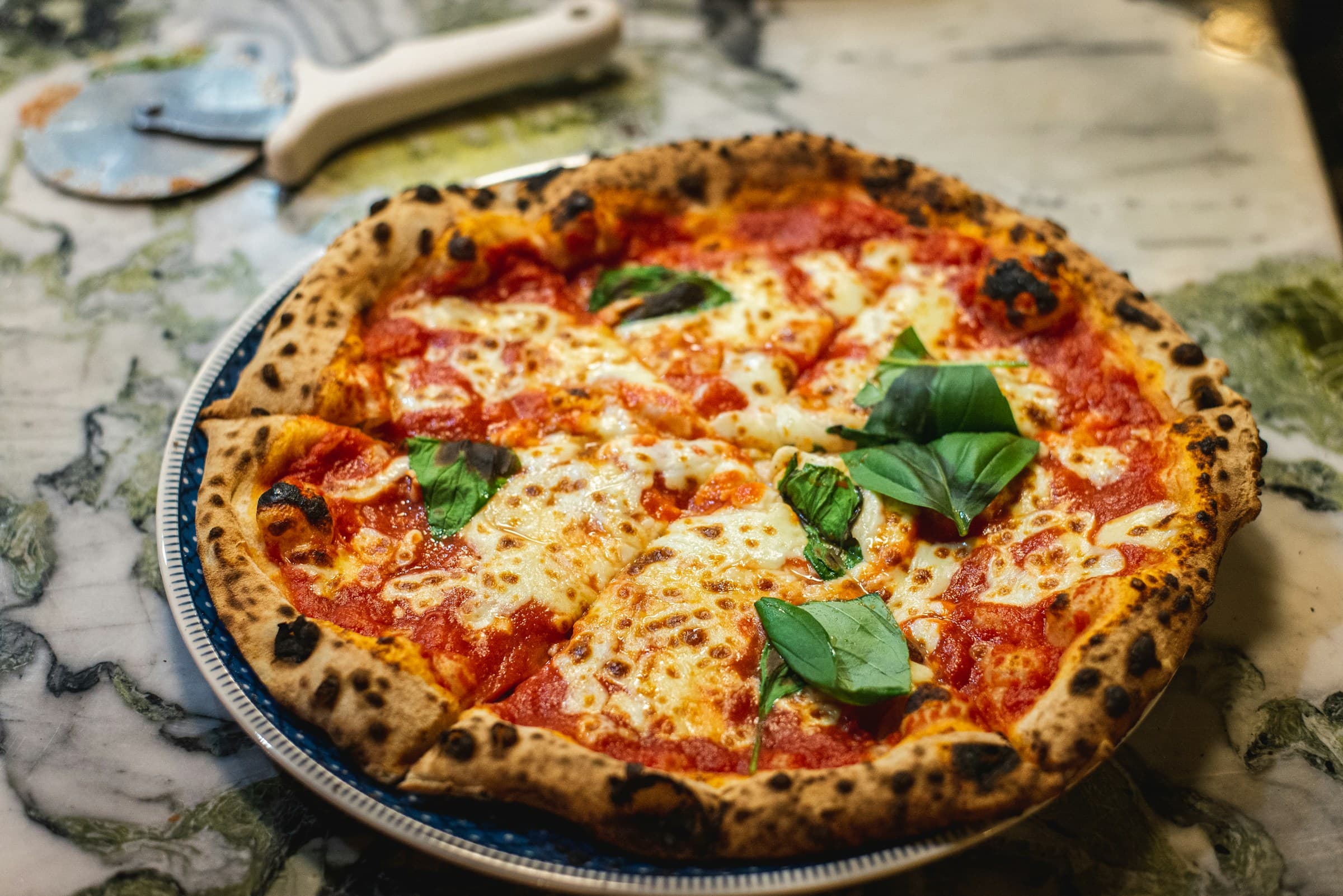 Pizza&Restaurant Gusto — Talianska in Revúca