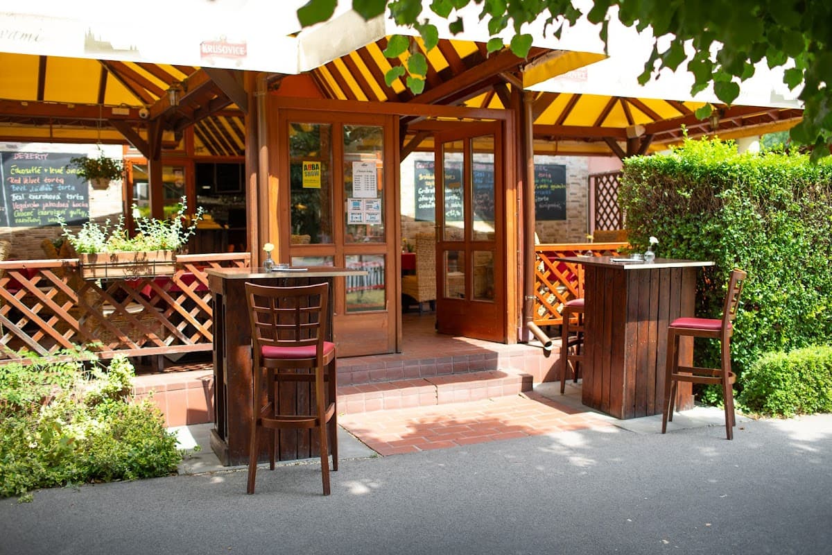 7Moments Coffee and Restaurant