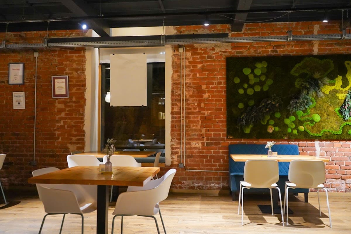 Bakoš Bistro