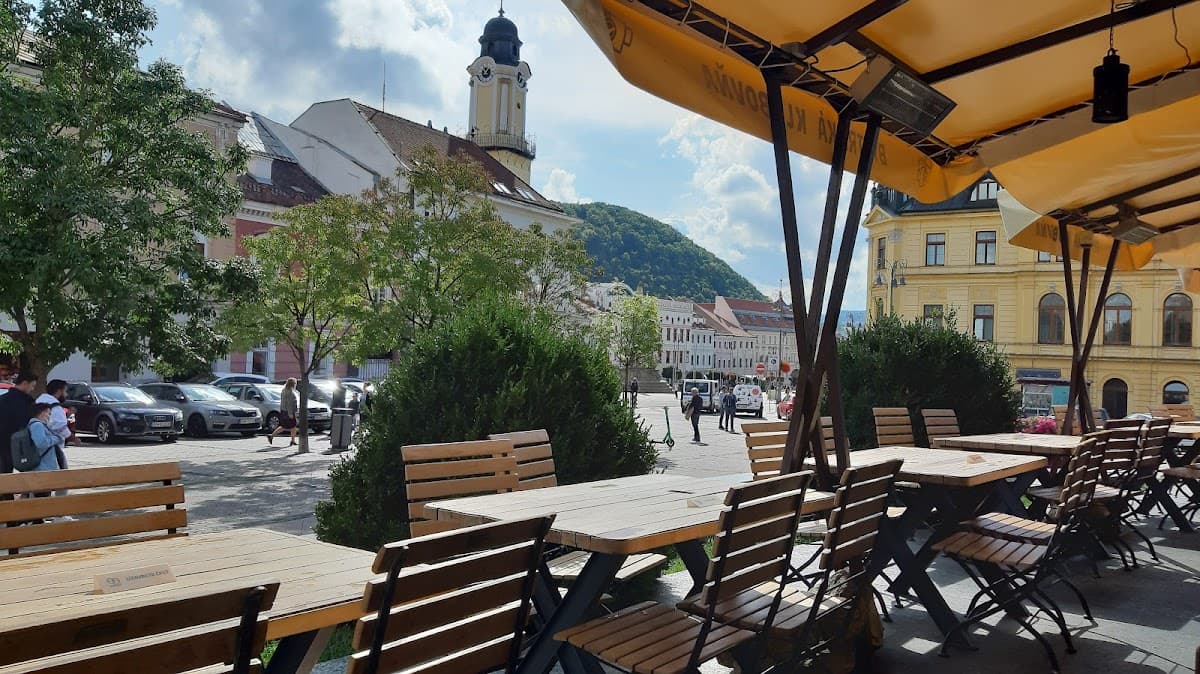 Bystrická Klubovňa