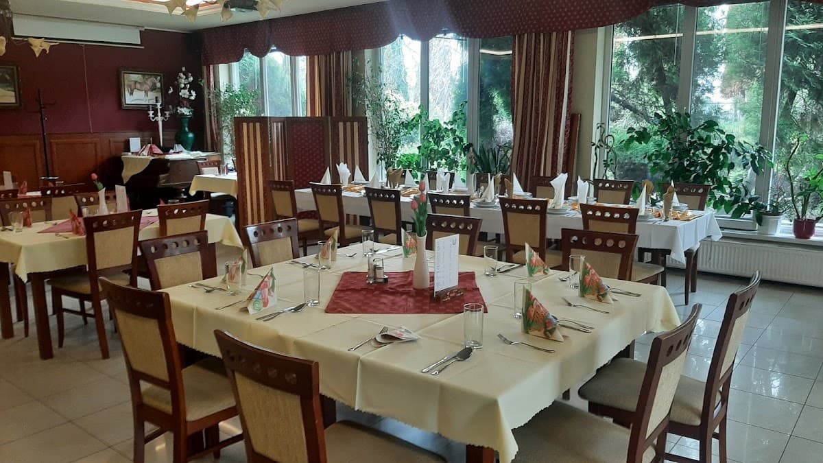 Czajlik Ranch