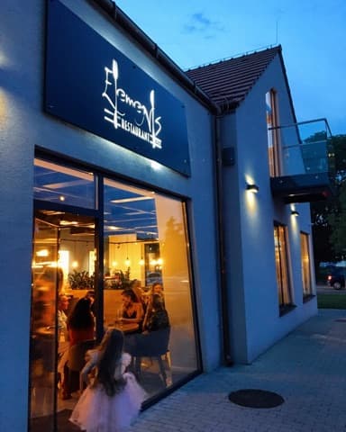 Elements restaurant