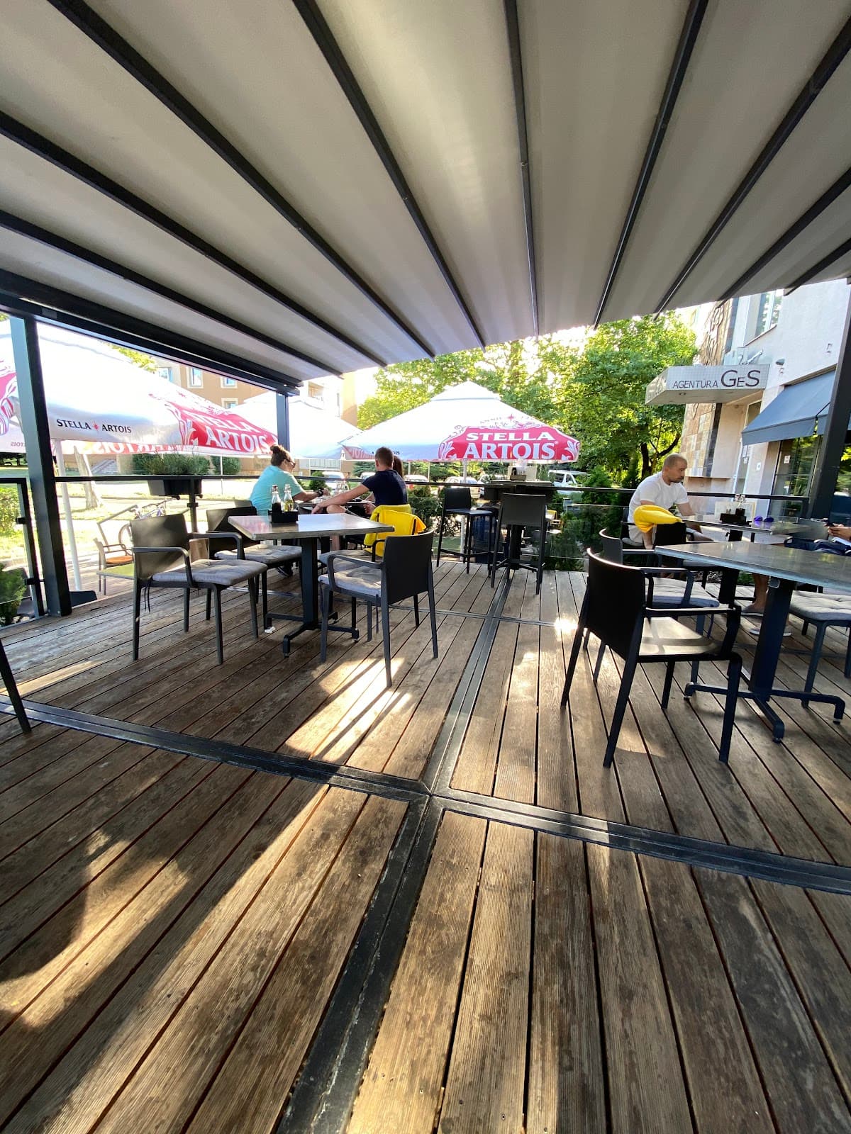 GESTO cafe&brunch