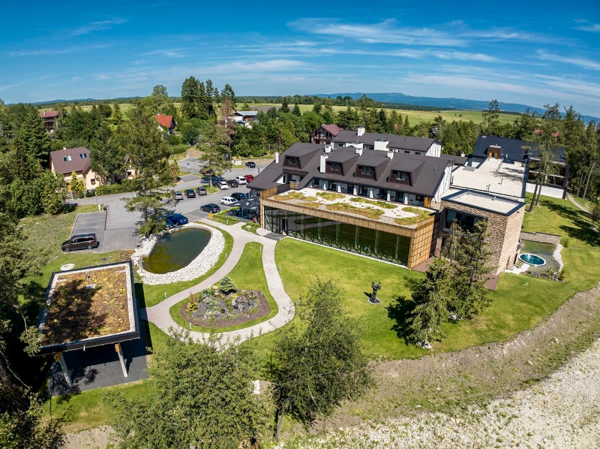 Hills Hotel