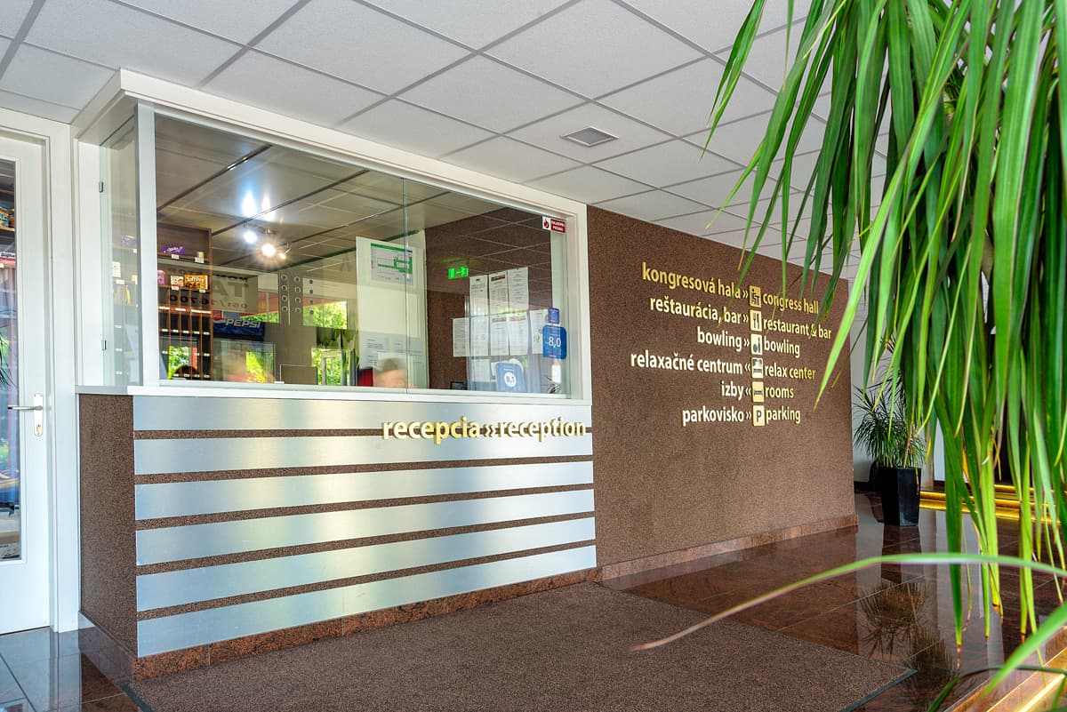Hotel Lineas
