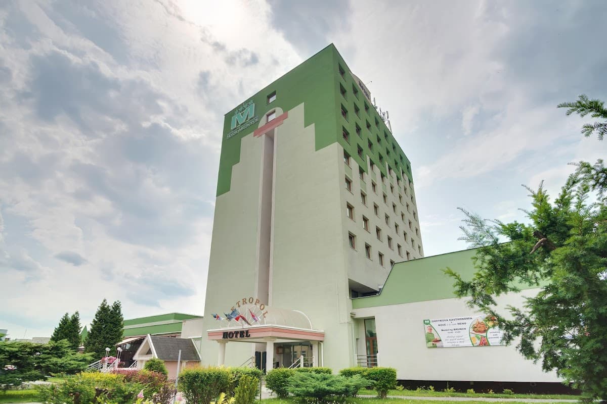 Hotel METROPOL