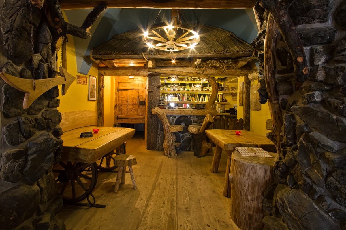 karczma MLYN