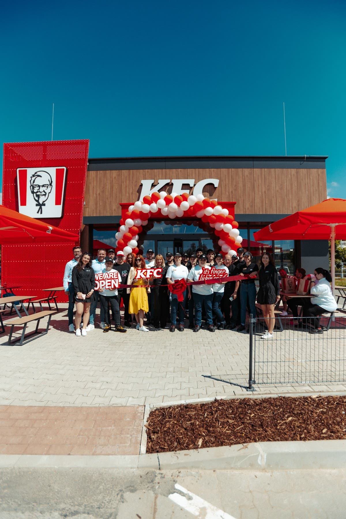 KFC