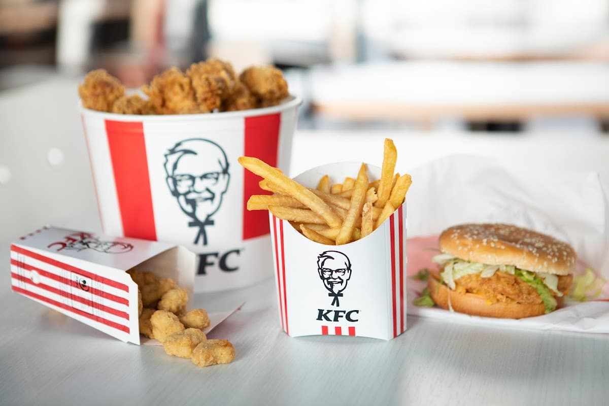 KFC