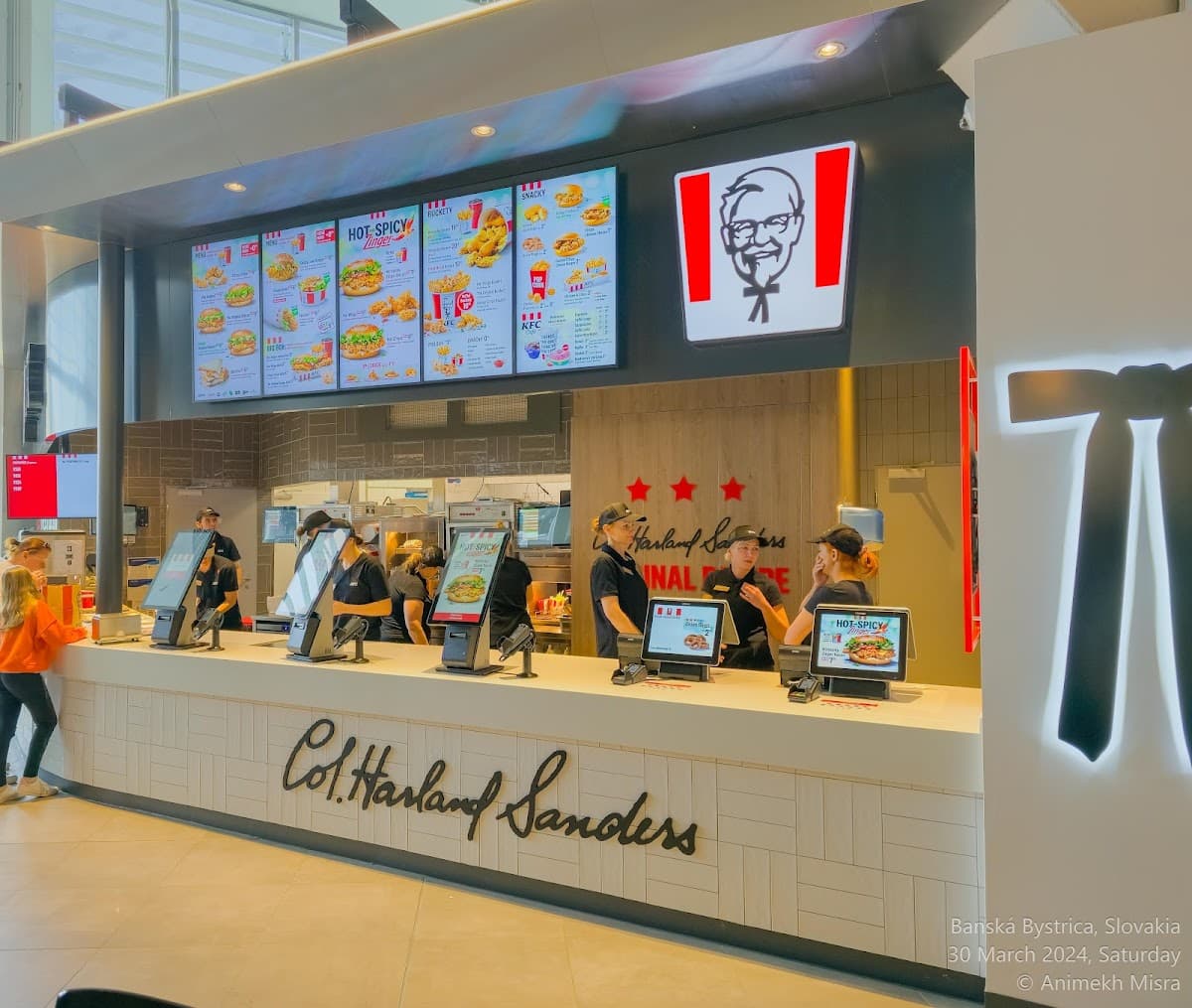KFC