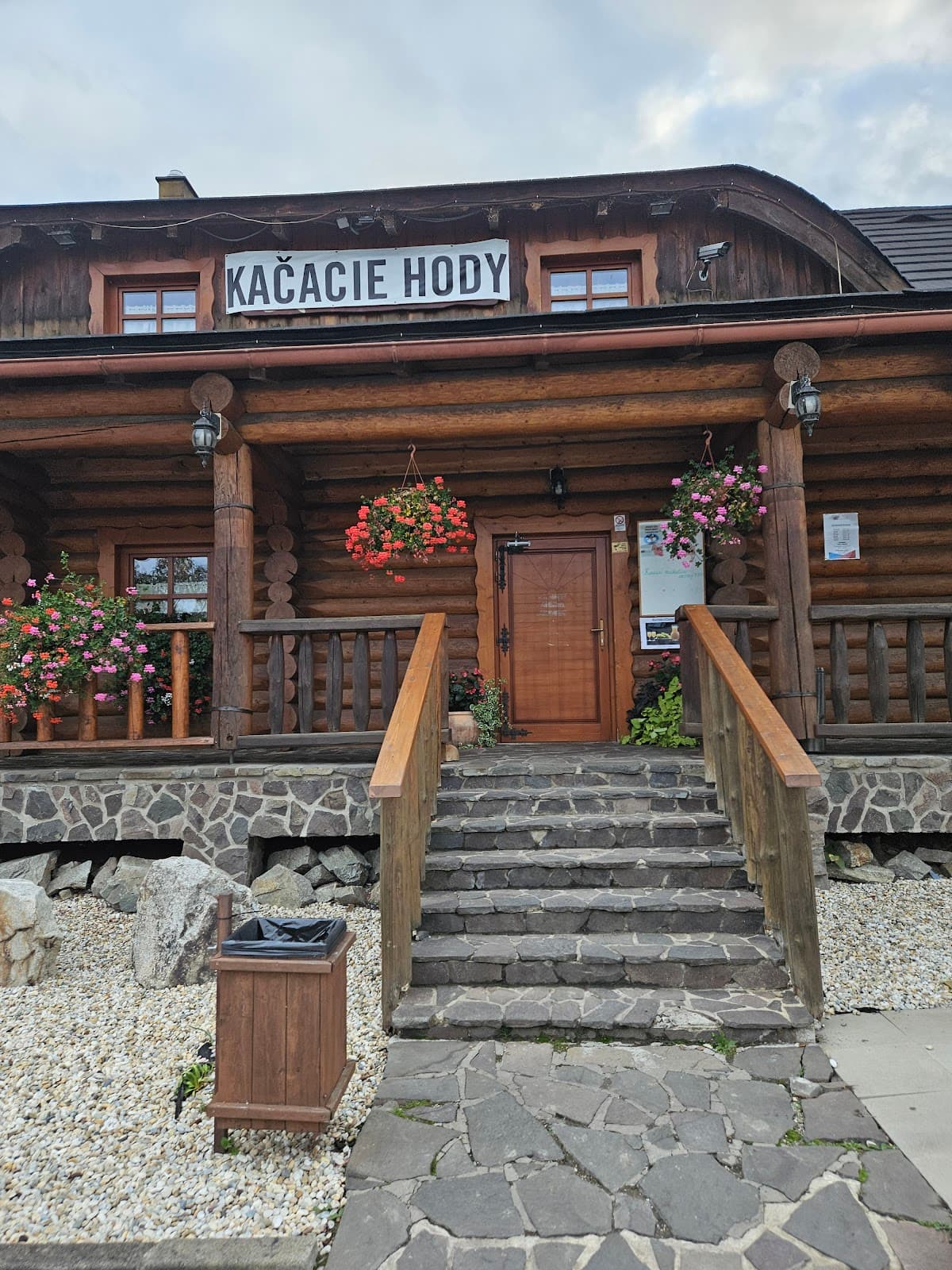 Koliba 77 - Slovak Restaurant