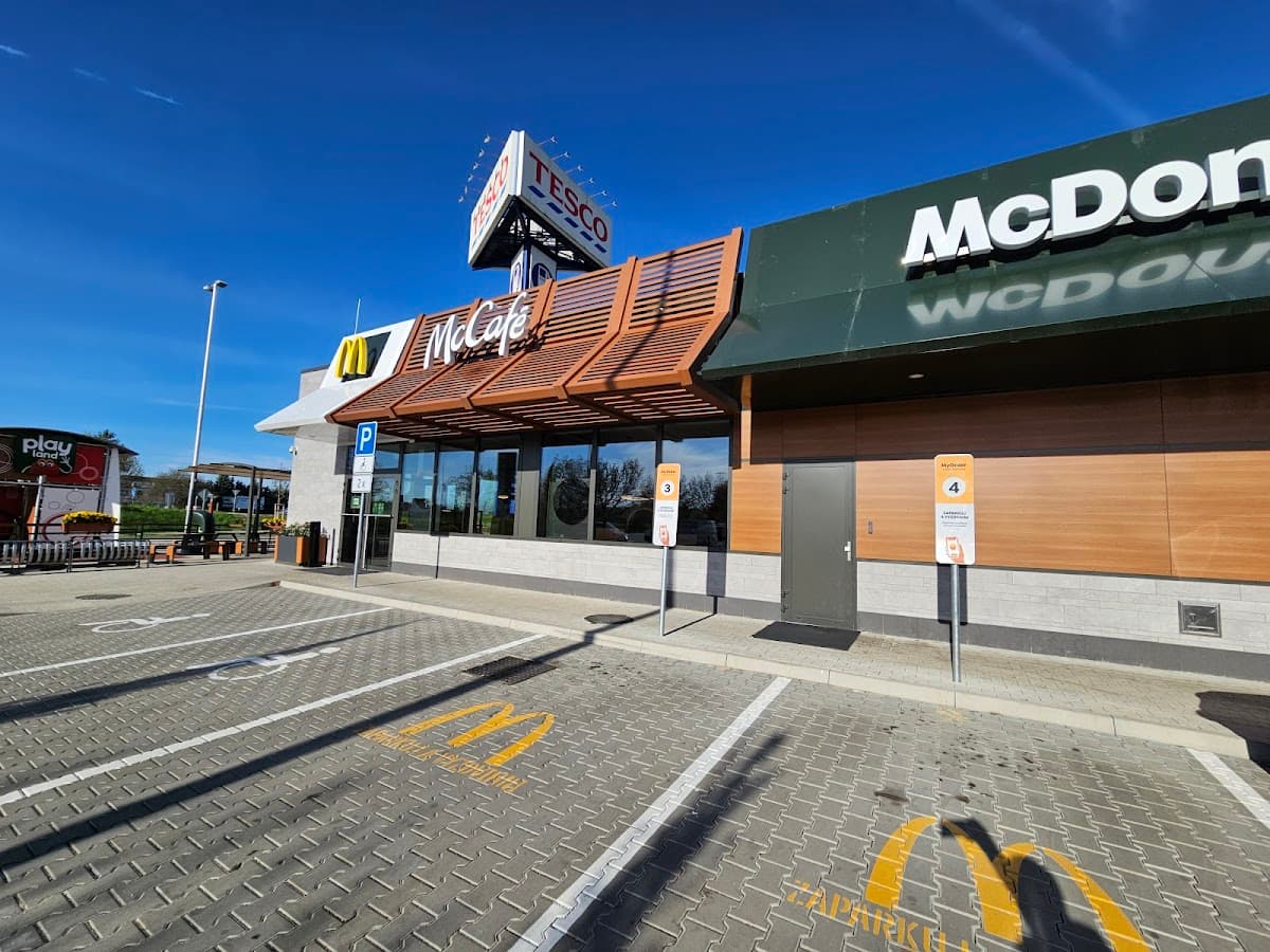 McDonald´s