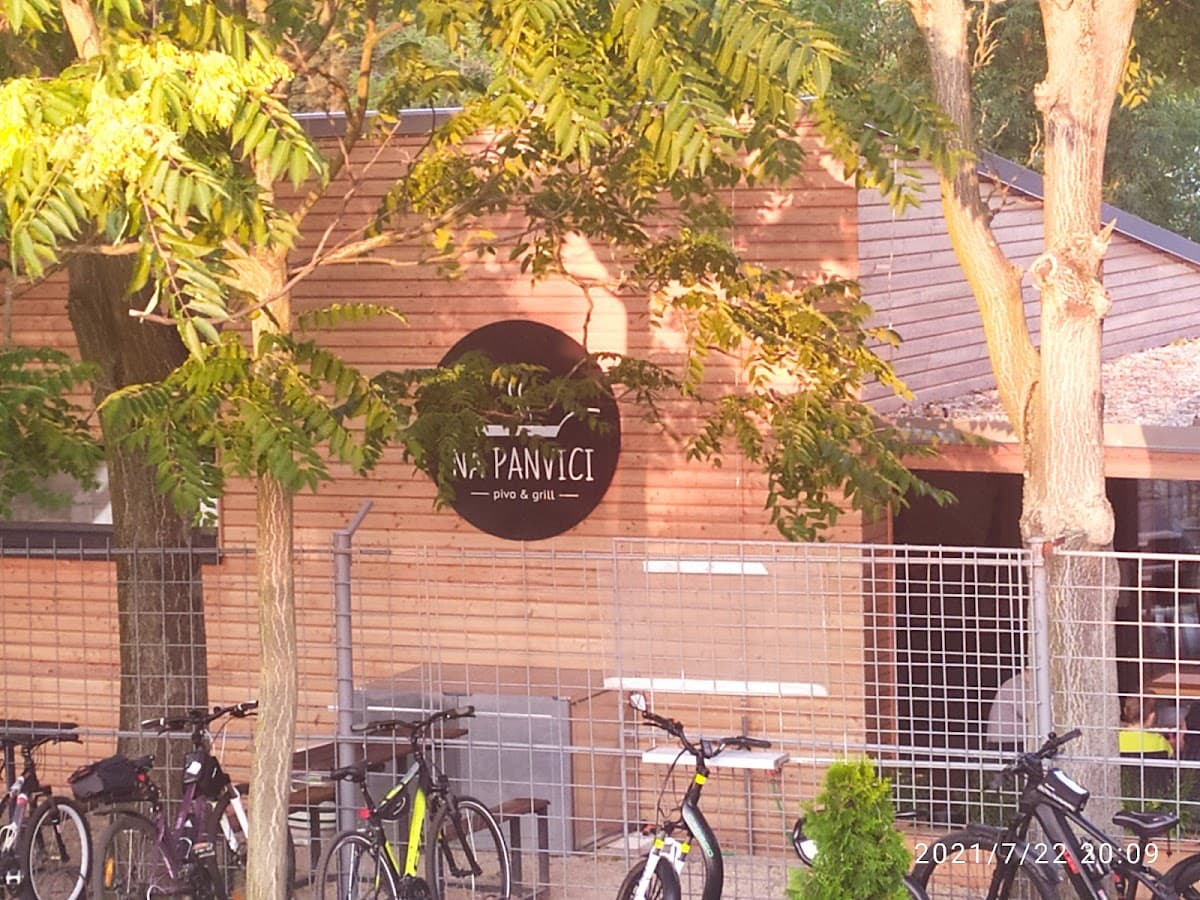 Na Panvici