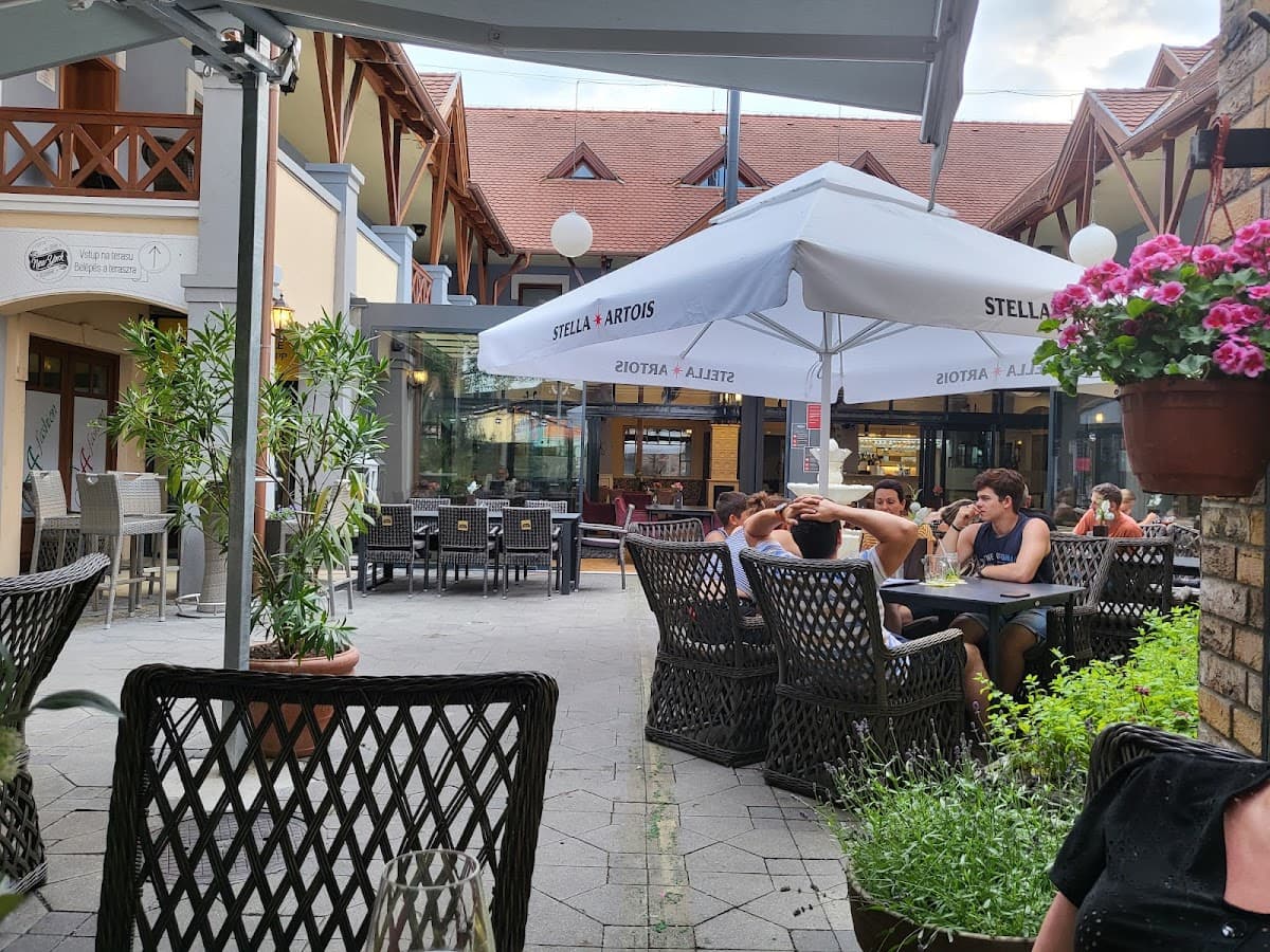 New York Coffee & Restaurant