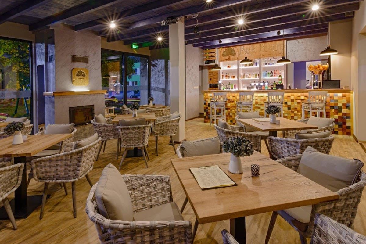 Park Bistro