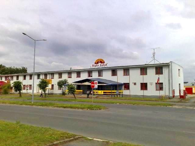 Penzión Biela labuť