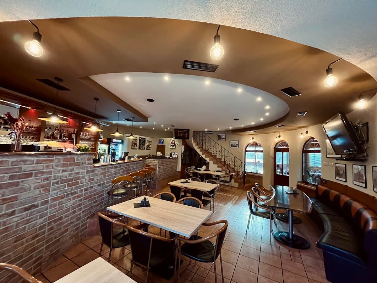 Peter's bar
