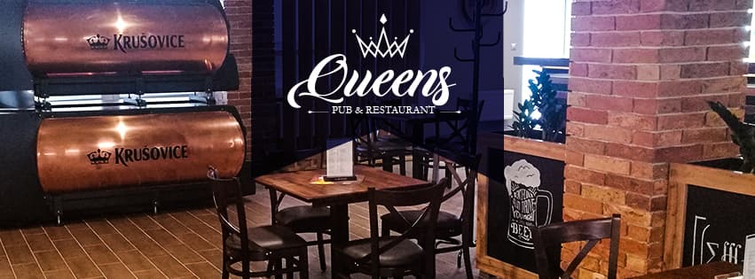 Queens Pub & Restaurant