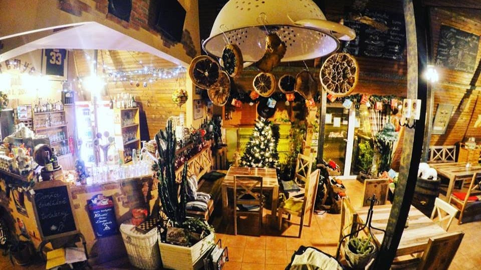 Remys Bistro & Pub in Trencin